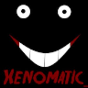 Meet your Posher, Xenomatic_
